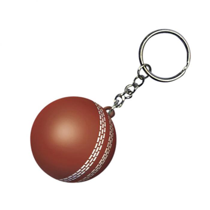 Cricket Keyring Stress Item