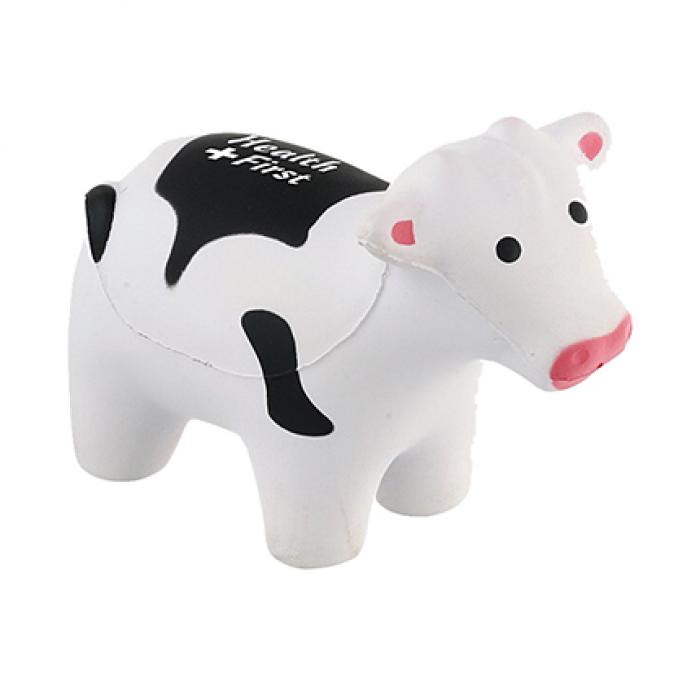 Milk Cow Shape Stress Reliver