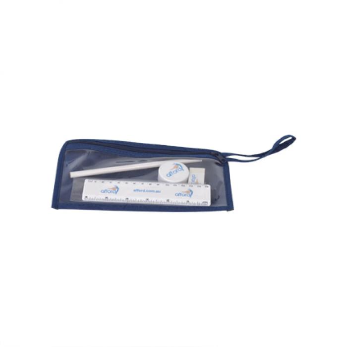 PVC Pencil Set