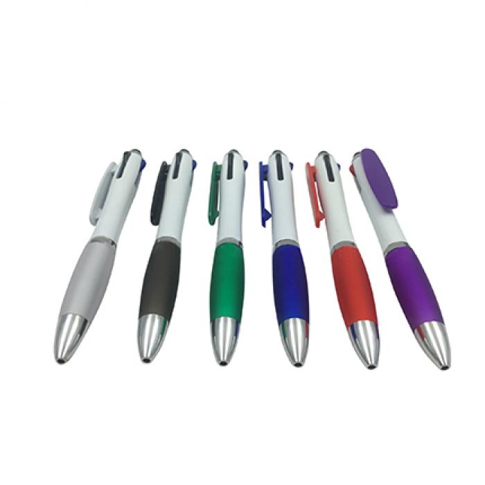 Three Color Ball Pen