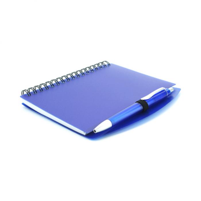A6 Pp Notebook