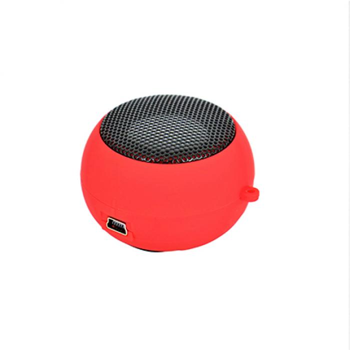 Hamburg Speaker