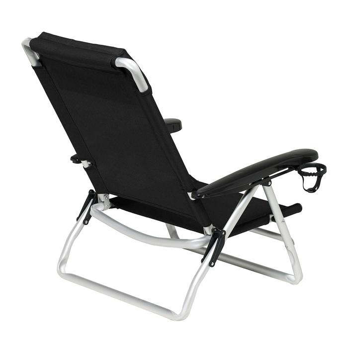 Palm Beach Reclining Beach Chair 