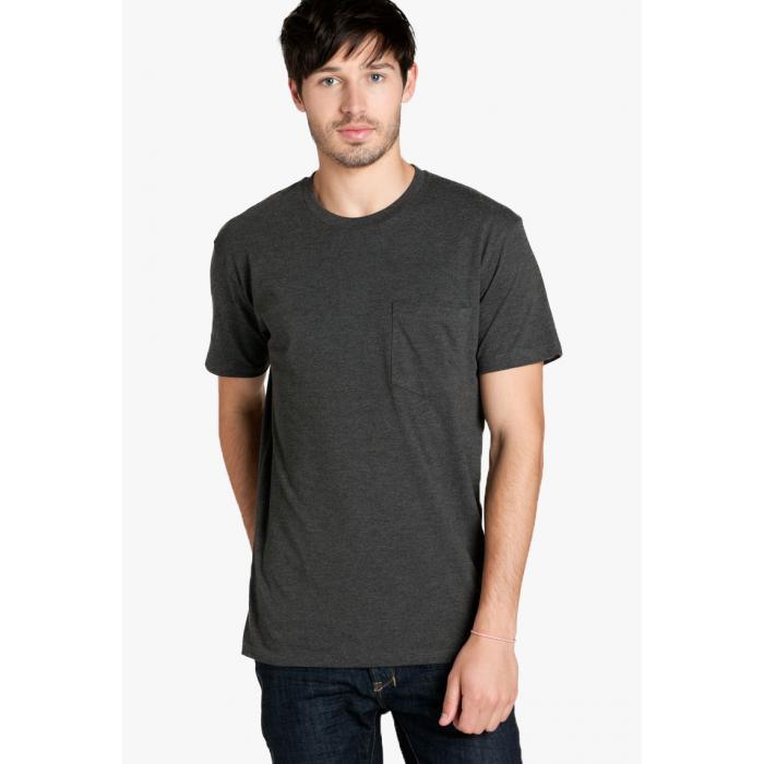 Paper Pocket Tee