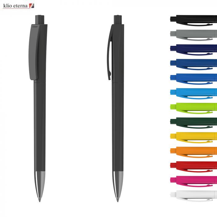 QUBE High Gloss Mn Pen