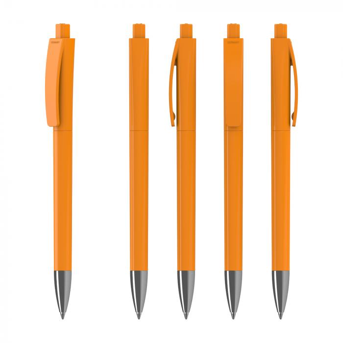 QUBE High Gloss Mn Pen