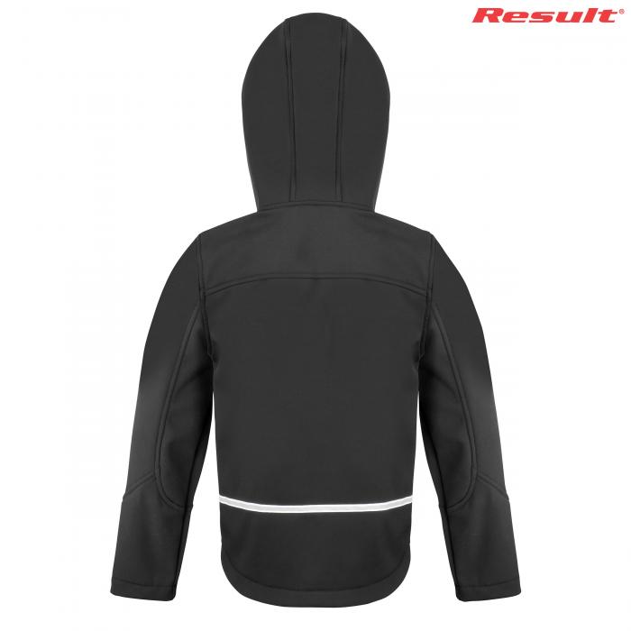 Result Youth TX Performance Softshell Jacket 
