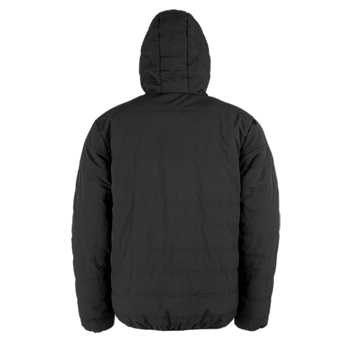 Result Recycled Padded Winter Jacket