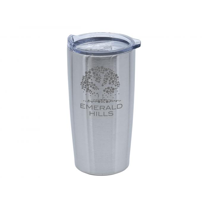 Seville Double Wall Mug