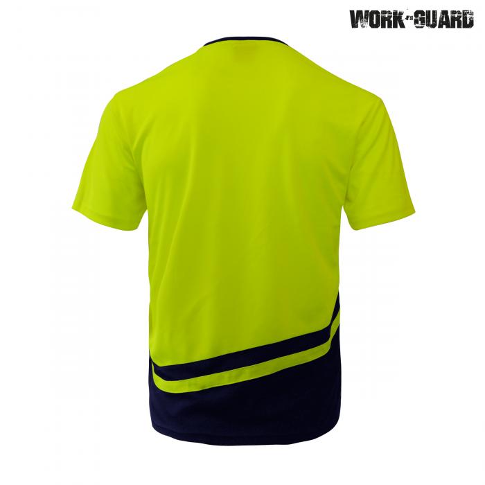 Workguard Peak Performance T-Shirt 