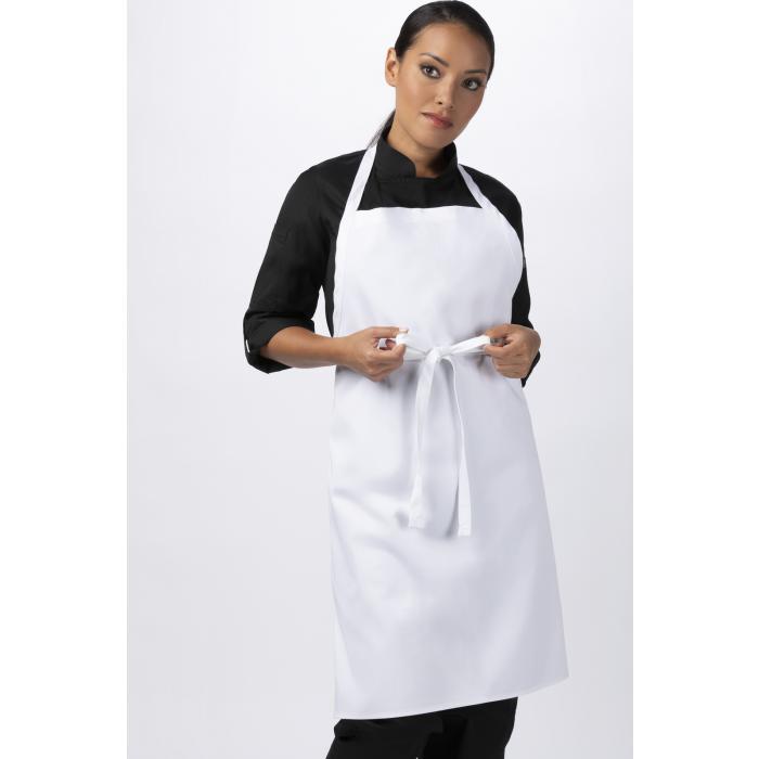 Sustainable Bib Apron