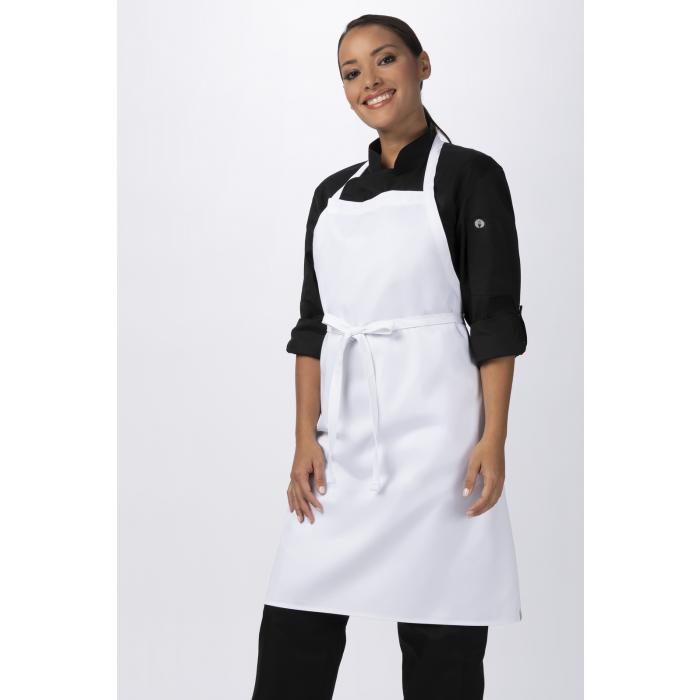 Sustainable Bib Apron