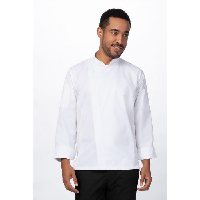 Sustainable Hartford Chef Jacket