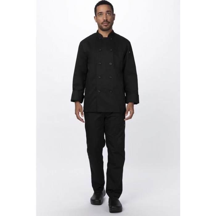 Sustainable Lightweight Pants