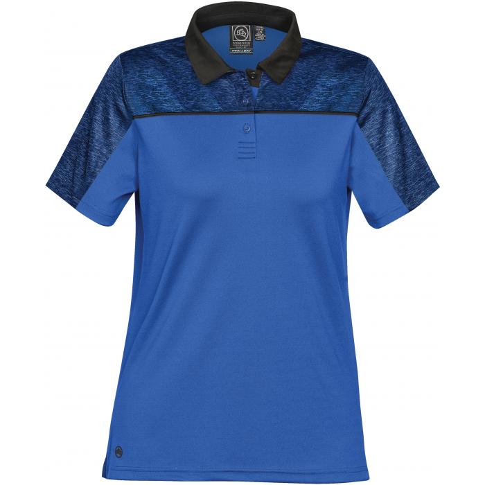 Women's Silverback Polo