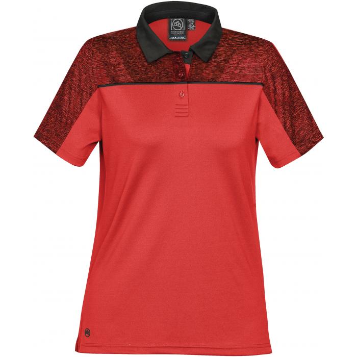 Women's Silverback Polo