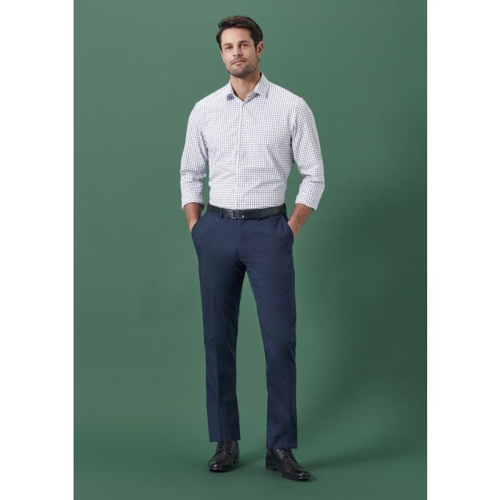 Mens Renew Adjustable Waist Straight Leg Pant