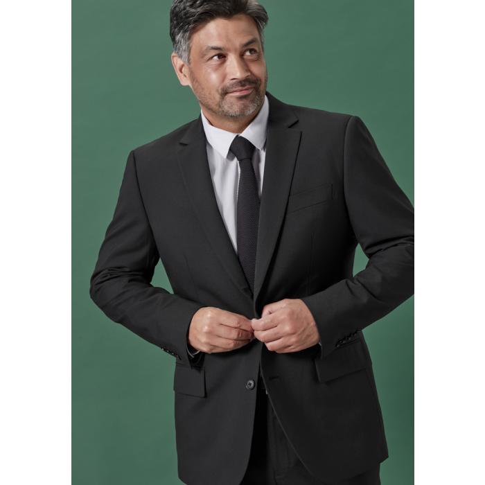 Mens Renew City Fit Jacket