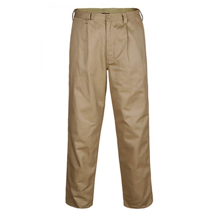 Belt Loop Trouser