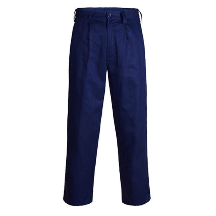 Belt Loop Trouser