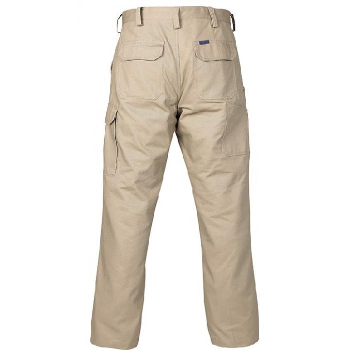Cargo Trouser