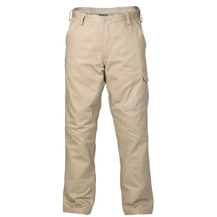 Cargo Trouser