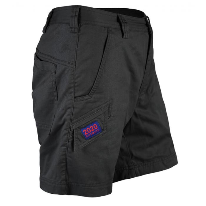 Unisex Light Weight Narrow Leg Short