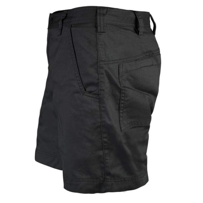 Unisex Light Weight Narrow Leg Short