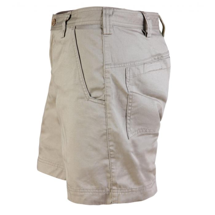 Unisex Light Weight Narrow Leg Short