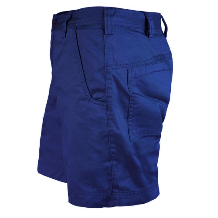 Unisex Light Weight Narrow Leg Short
