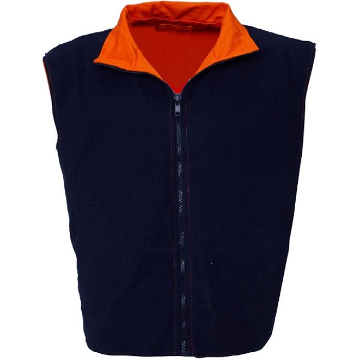 Reversible Vest