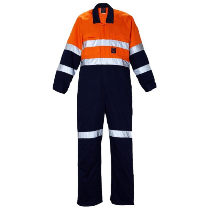2 Tone Coverall 3M Tape
