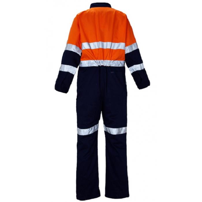 2 Tone Coverall 3M Tape