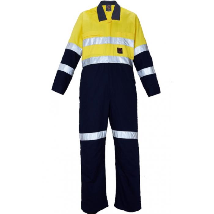 2 Tone Coverall 3M Tape