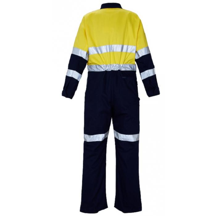 2 Tone Coverall 3M Tape
