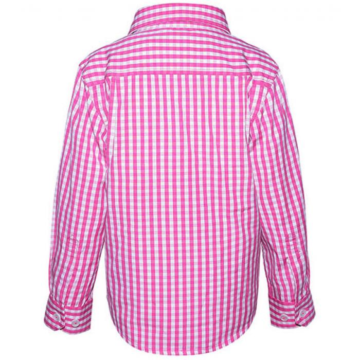 Pilbara Kids Long Sleeve Shirt