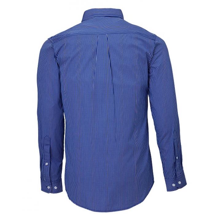 Pilbara Men's L/S Shirt