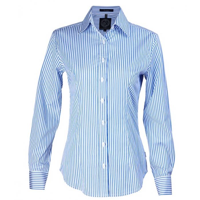 Pilbara Ladies L/S Shirt