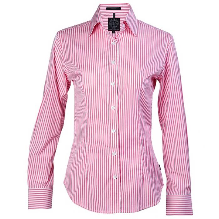 Pilbara Ladies L/S Shirt