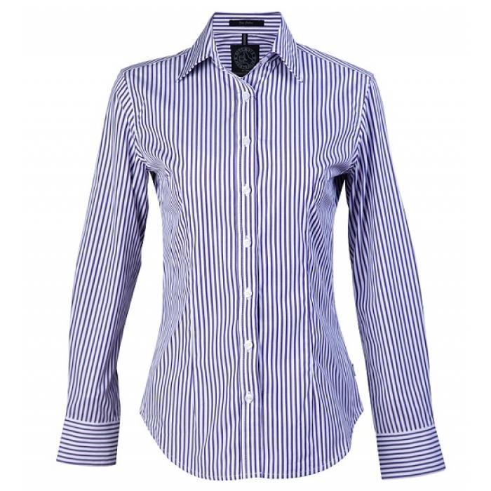 Pilbara Ladies L/S Shirt