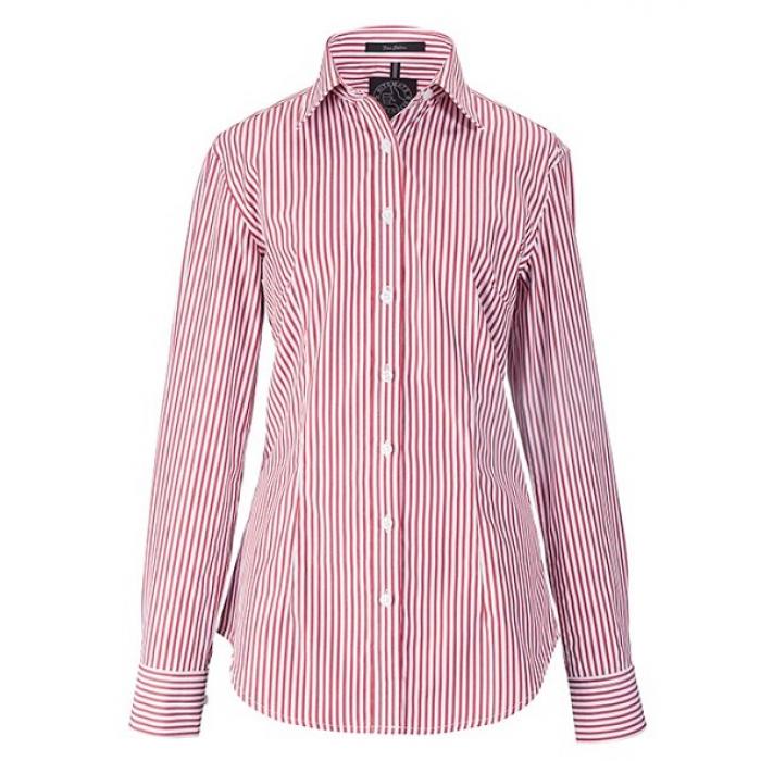 Pilbara Ladies L/S Shirt