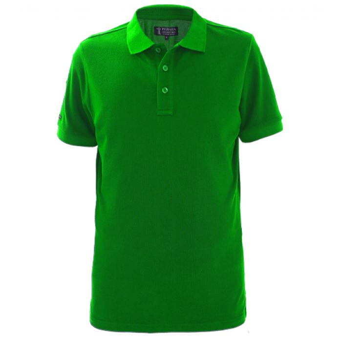 Pilbara Mens Classic Polo