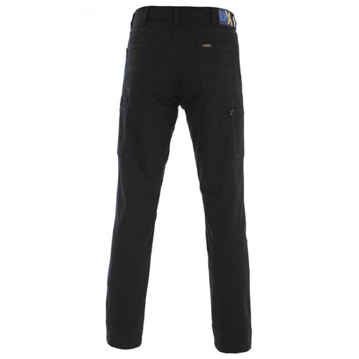 Rmx Flexible Fit Utility Trousers