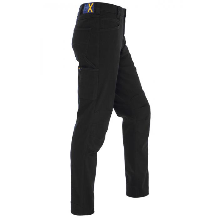 Rmx Flexible Fit Utility Trousers