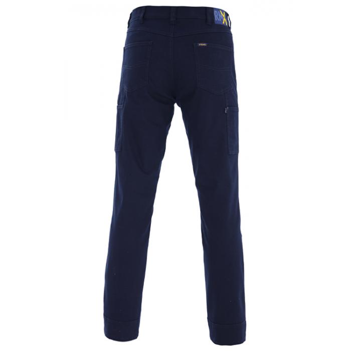 Rmx Flexible Fit Utility Trousers