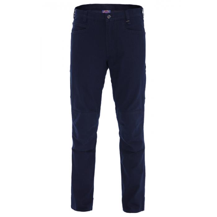 Rmx Flexible Fit Utility Trousers