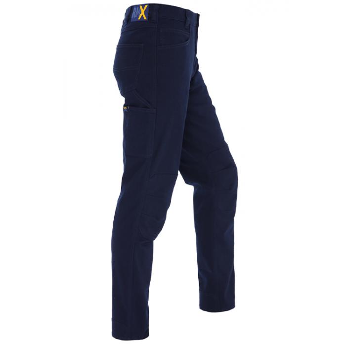 Rmx Flexible Fit Utility Trousers
