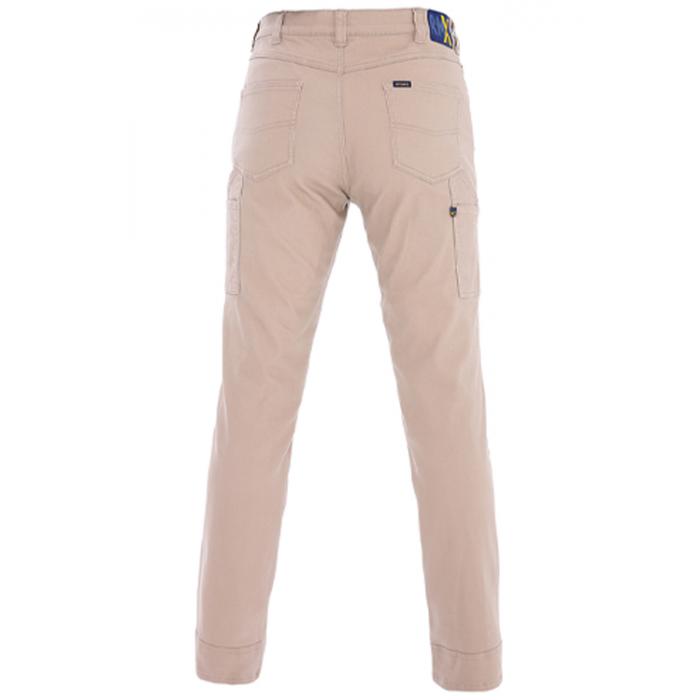 Rmx Flexible Fit Utility Trousers