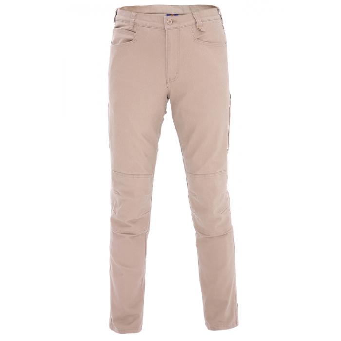 Rmx Flexible Fit Utility Trousers