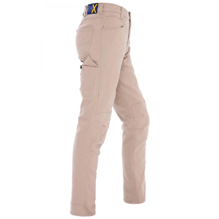 Rmx Flexible Fit Utility Trousers